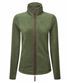 Moss Green/Brown