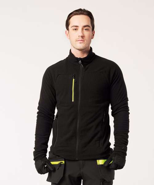 EV4 Textured fleece (EV480)