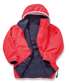Red/Navy