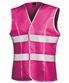 Fluorescent Pink