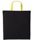 Black/Sunflower