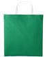 Kelly Green/White