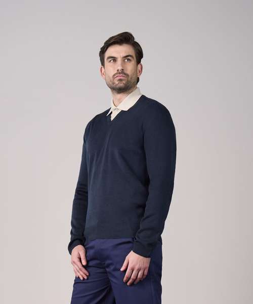 Pro sweater