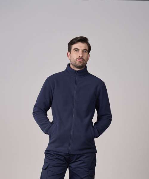 Pro fleece