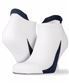 White/Navy