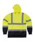 Yellow/Navy