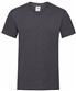 Dark Heather Grey