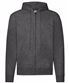 Dark Heather Grey