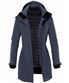 Navy Twill