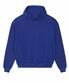 Worker Blue