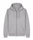 Heather Grey*