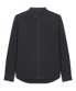 Garment Dyed Black Rock