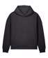 Garment Dyed Black Rock