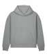 Garment Dyed Misty Grey