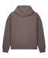 Garment Dyed Mocha