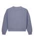 Garment Dyed Blue Grey