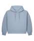 Garment Dyed Blue Stone