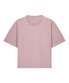 Garment Dyed Blush