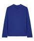 Worker Blue