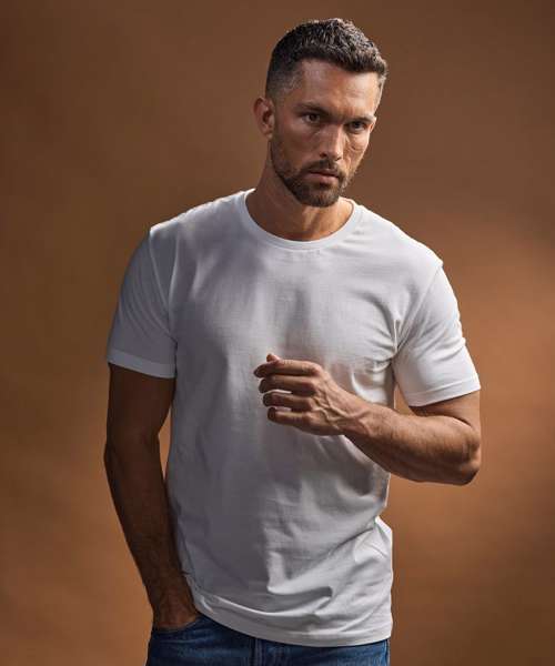 Fashion Sof tee (8005)