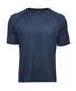 Navy Melange
