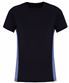 French Navy/Blue Melange