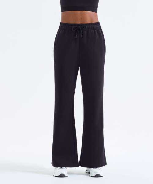 Women’s TriDri® wide leg joggers