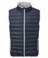 Navy/Light Grey