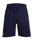 Midnight Navy/White