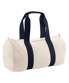 Natural/French Navy