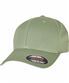 Dark Leaf Green