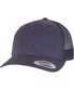 Heather Navy
