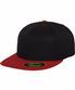 Black/Red