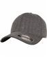Black/Heather Grey